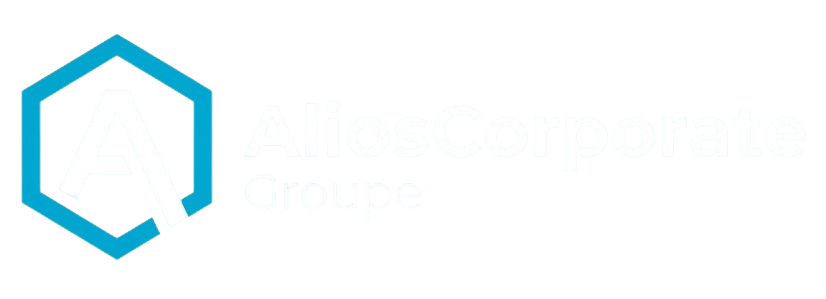 logo AliosCorporate Groupe